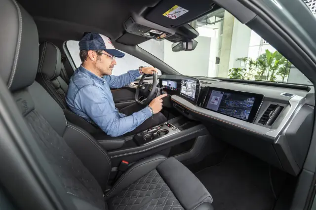 Audi Q4 e-tron 2026