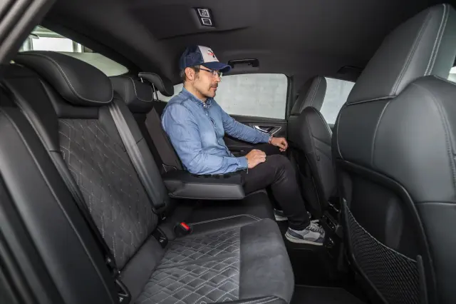 Audi Q4 e-tron 2026