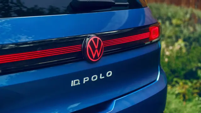 Volkswagen ID. Polo 2026