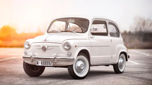 Seat 600