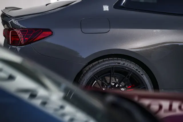 Pirelli P Zero R y Trofeo RS