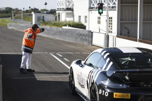 Pirelli P Zero R y Trofeo RS