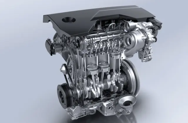 Turbo 100