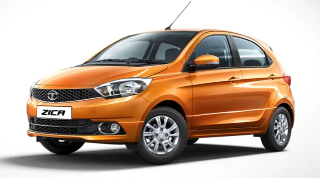 Tata Zica