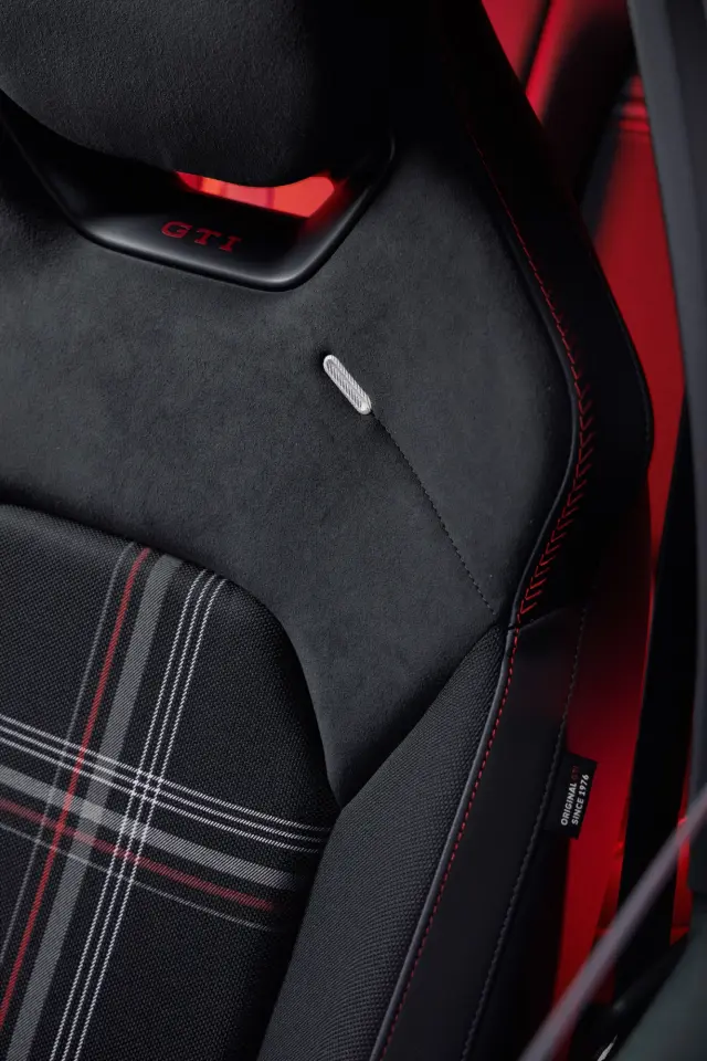 Volkswagen ID. Polo GTI 2026