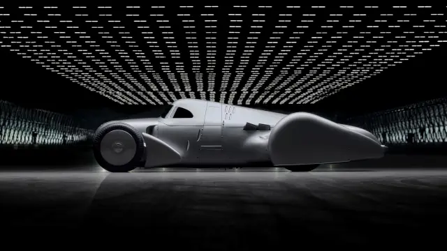 Auto Union Lucca