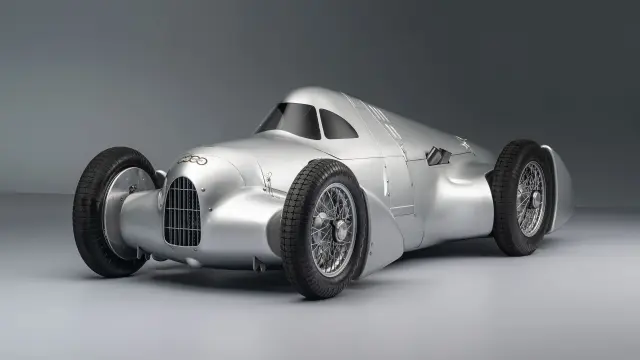 Auto Union Lucca
