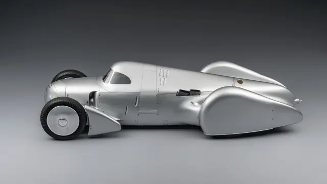 Auto Union Lucca