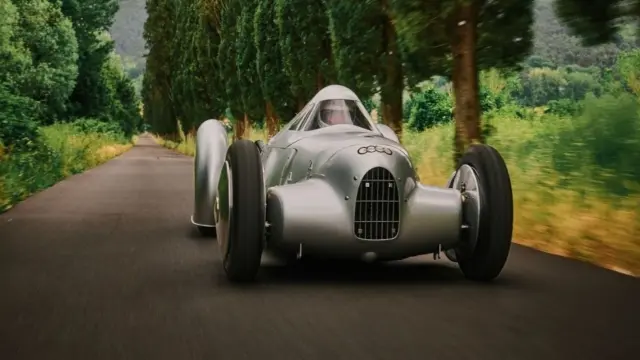 Auto Union Lucca