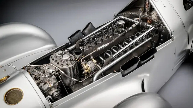 Auto Union Lucca