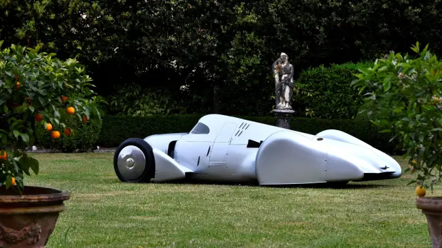 Auto Union Lucca