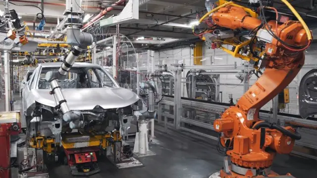 Stellantis amplía su alianza con Leapmotor y fabricará coches más asequibles.