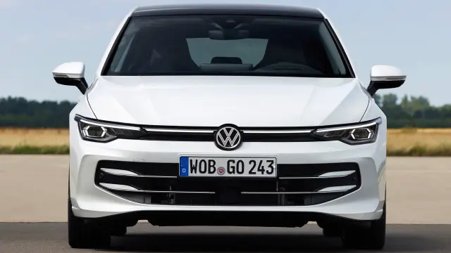 Los coches diésel más vendidos en abril 2026.