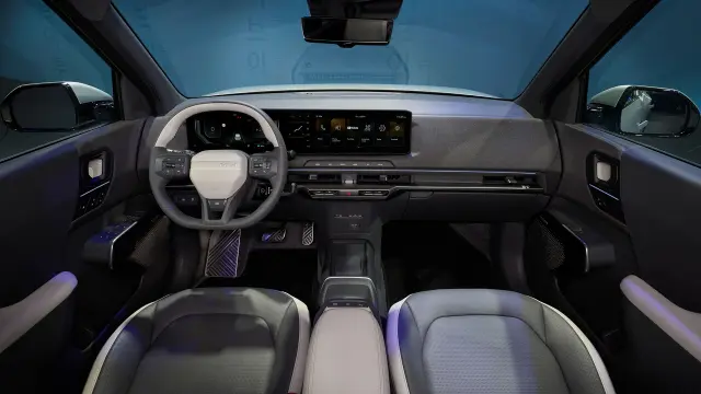 Kia EV2