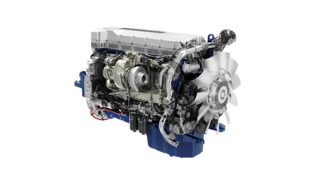 Volvo Trucks