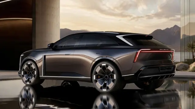 Exlantix RX Concept