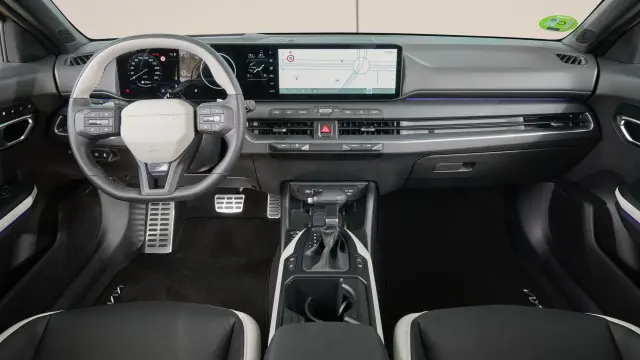 Kia K4