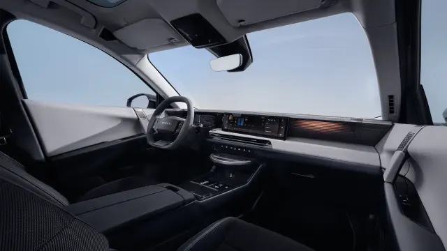 Lancia Gamma 2026