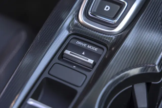 Prueba Honda Civic e:HEV 2026