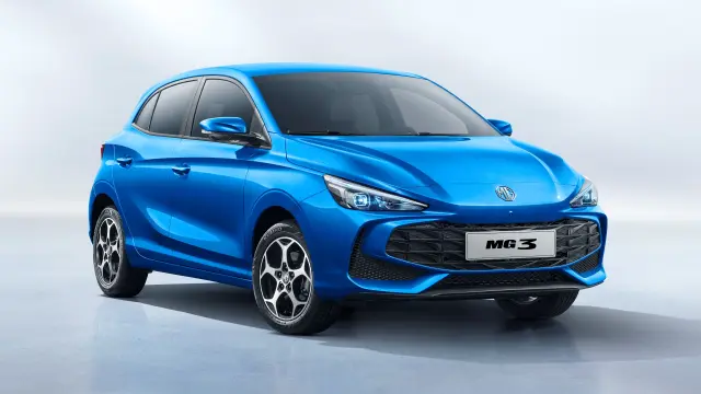 MG3
