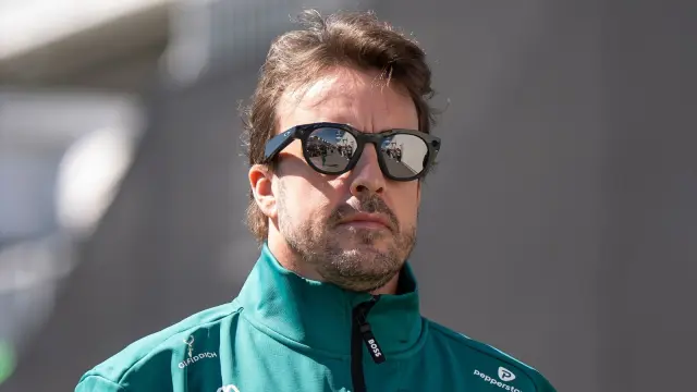 Fernando Alonso