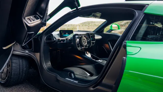 Mercedes-AMG One