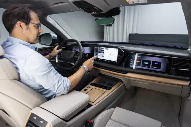 Audi Q7 2026