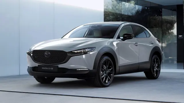 Mazda CX-30 2026