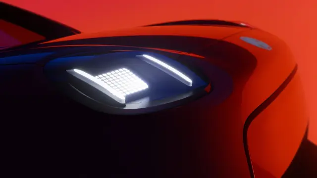 MG lanzará un modelo eléctrico de segmento B.