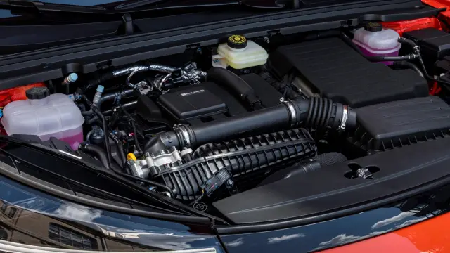 BYD Dolphin G DM-i