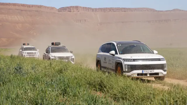 El Desierto de los Niños 2026