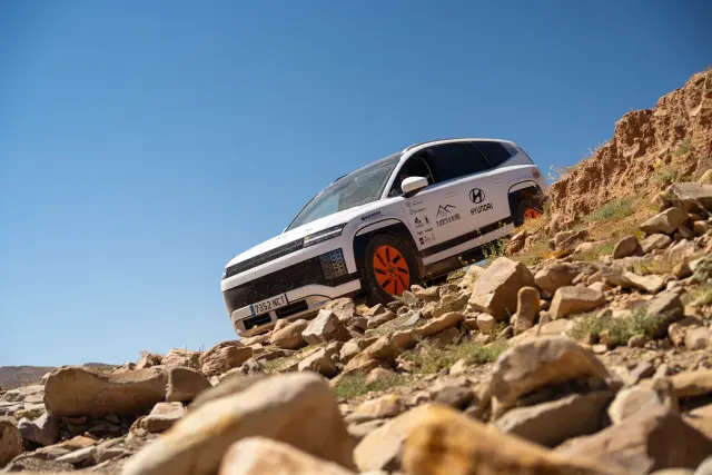 El Desierto de los Niños 2026