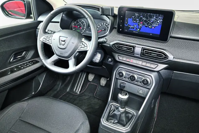 Test de los 100.000 km: Dacia Jogger TCe 100 Eco-G