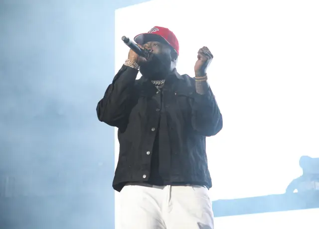 Rick Ross desata la polémica por el uso de sus coches