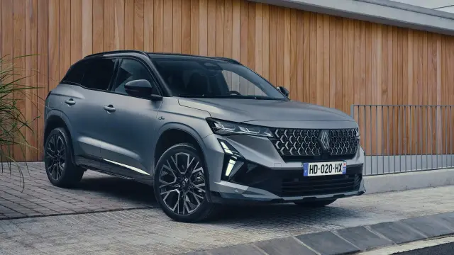 Renault Austral