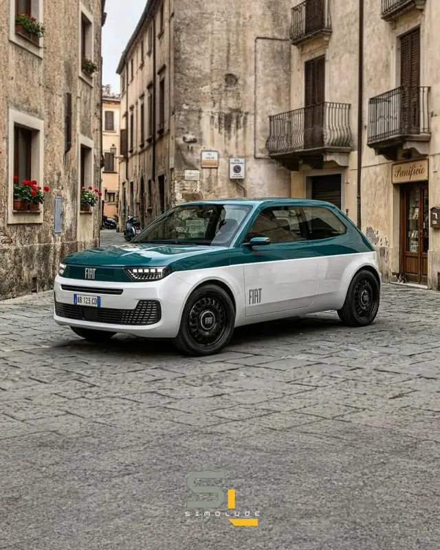 Seat 127 render