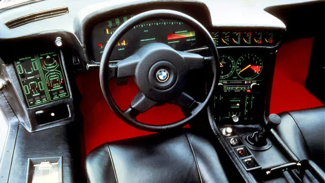 BMW Turbo Concept