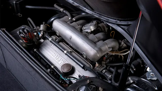 BMW Turbo Concept