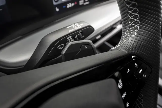 Audi Q4 e-tron 2026