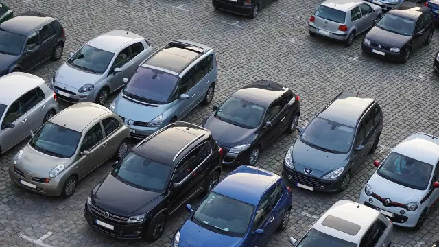 El aumento de tamaño de los coches puede ser un problema para la seguridad y el precio.