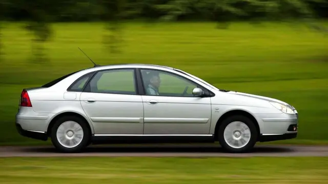 El aumento de tamaño de los coches puede ser un problema para la seguridad y el precio.