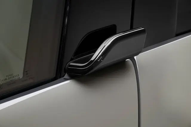 Nuevo BMW X5 2027