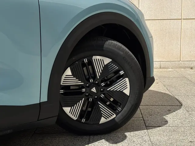 Changan Deepal S05 PHEV