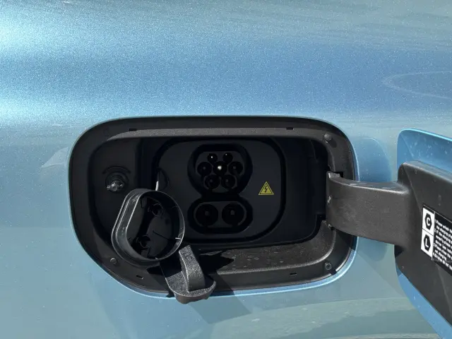 Changan Deepal S05 PHEV