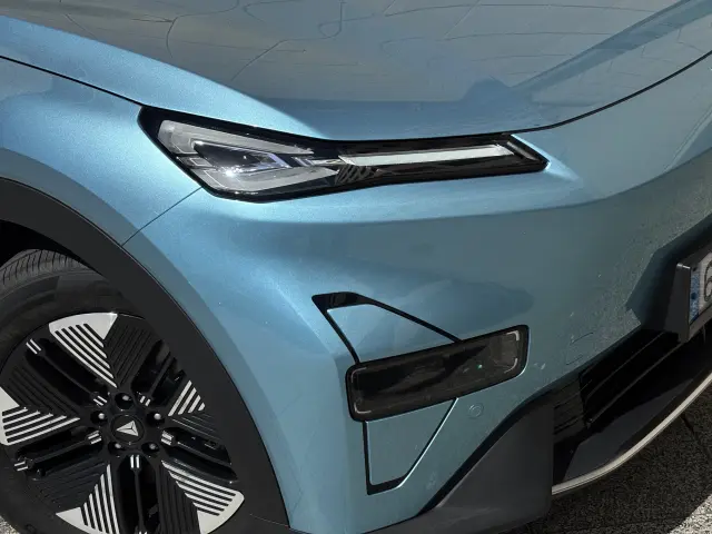 Changan Deepal S05 PHEV