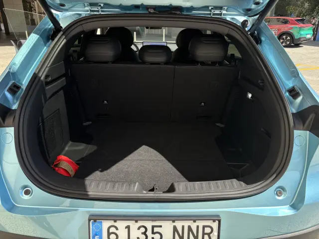 Changan Deepal S05 PHEV