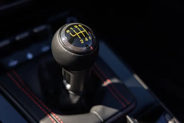 Prueba Porsche 911 GT3 S/C