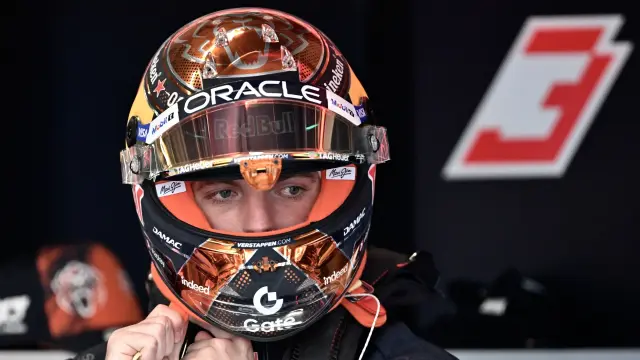 El futuro de Verstappen se aleja de McLaren y Mercedes