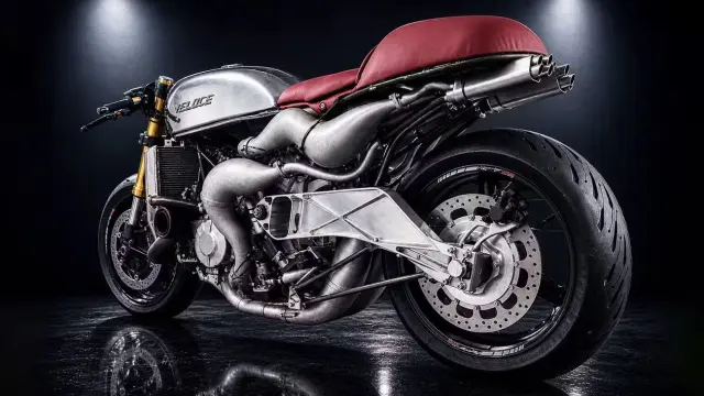 Veloce Aperion