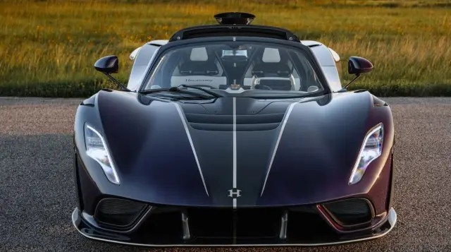 Venom F5-M